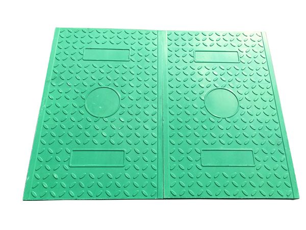 隧道盖板