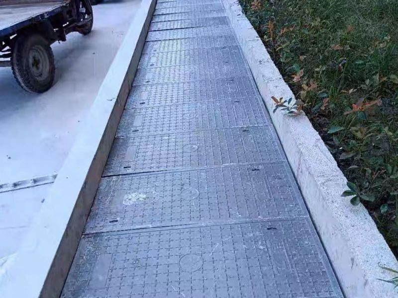 客户现场